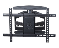 ART UCHWYT DO TV LCD/LED 40-75" 45KG AR-98 ART reg. pion i pozio - 1524520 - zdjęcie 5